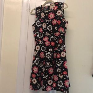 Kate Spade Floral Dress